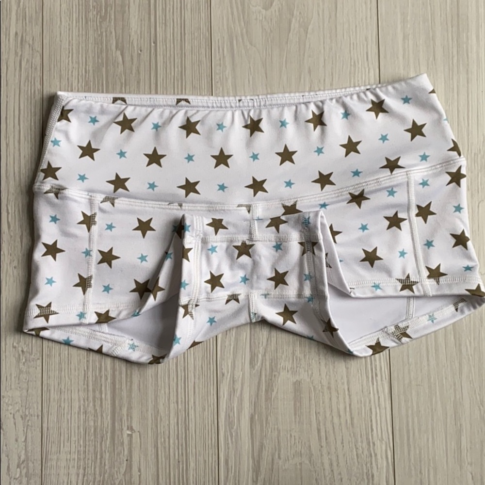 Fleo shorts